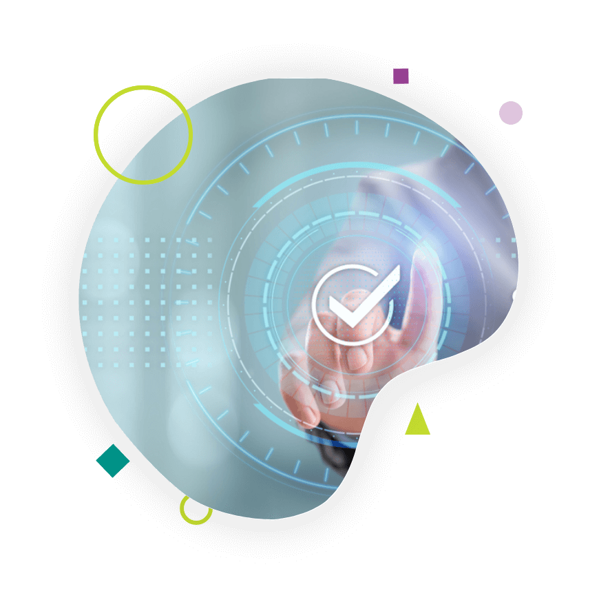 video localization from transpalm