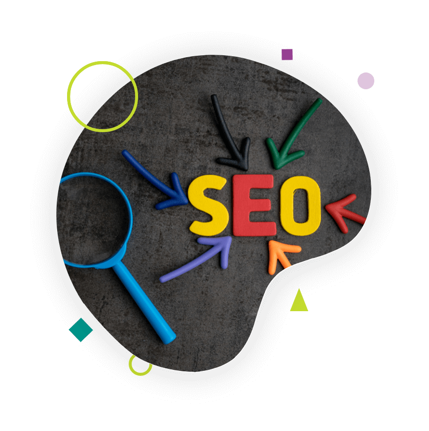 International SEO Services Reach & Rank