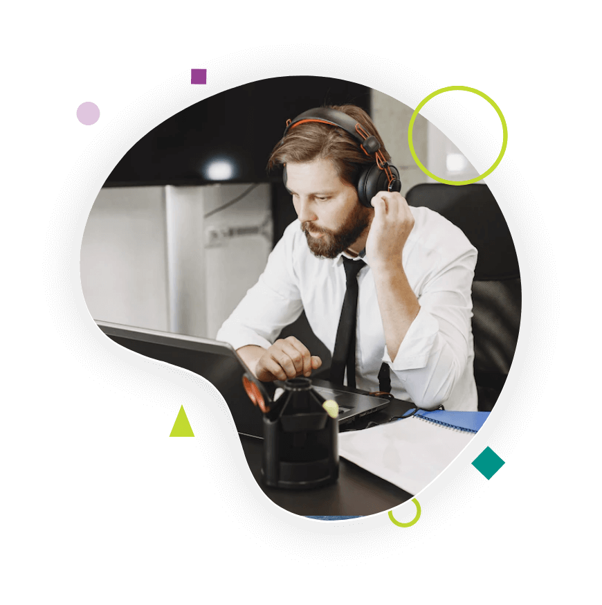 TransPalm’s Interpretation Services We Break Language Barriers
