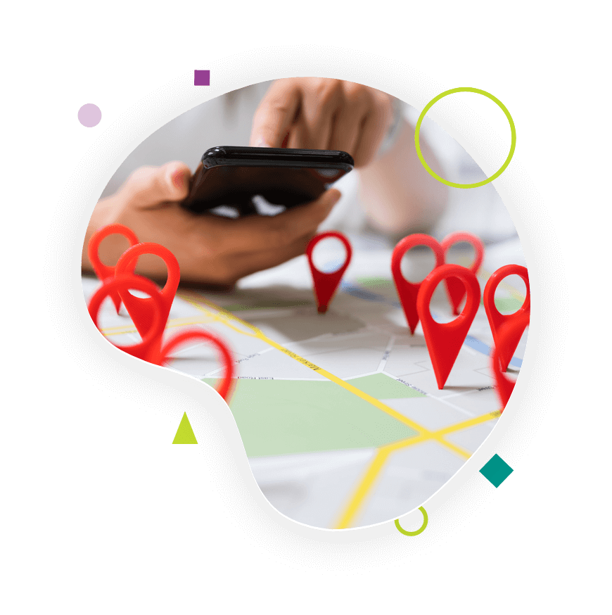 TransPalm’s Localization Services