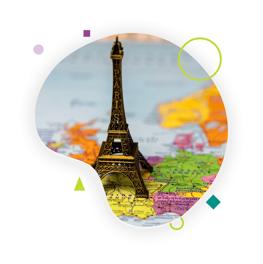french translation agency