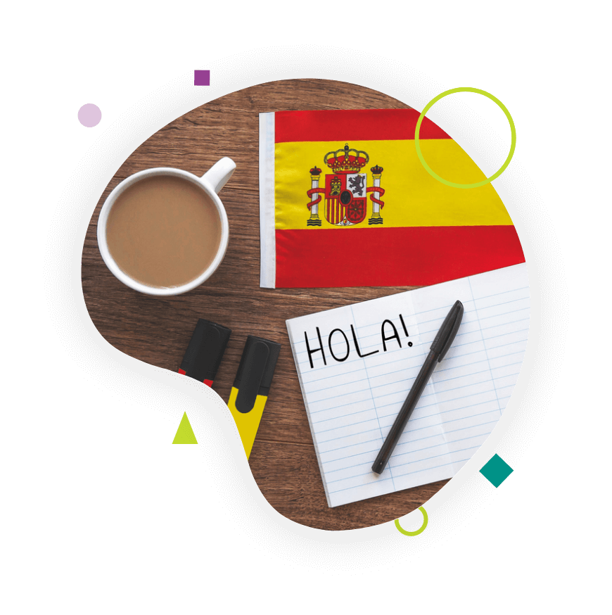 spanish document translation services