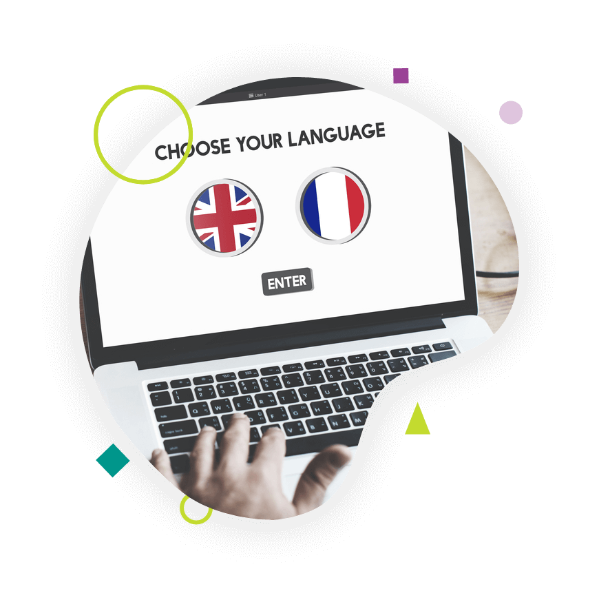 translation services french to english