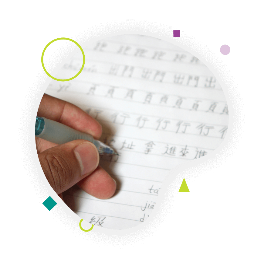 chinese language translation services