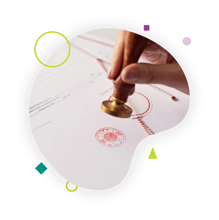 Certified Document Translation Service