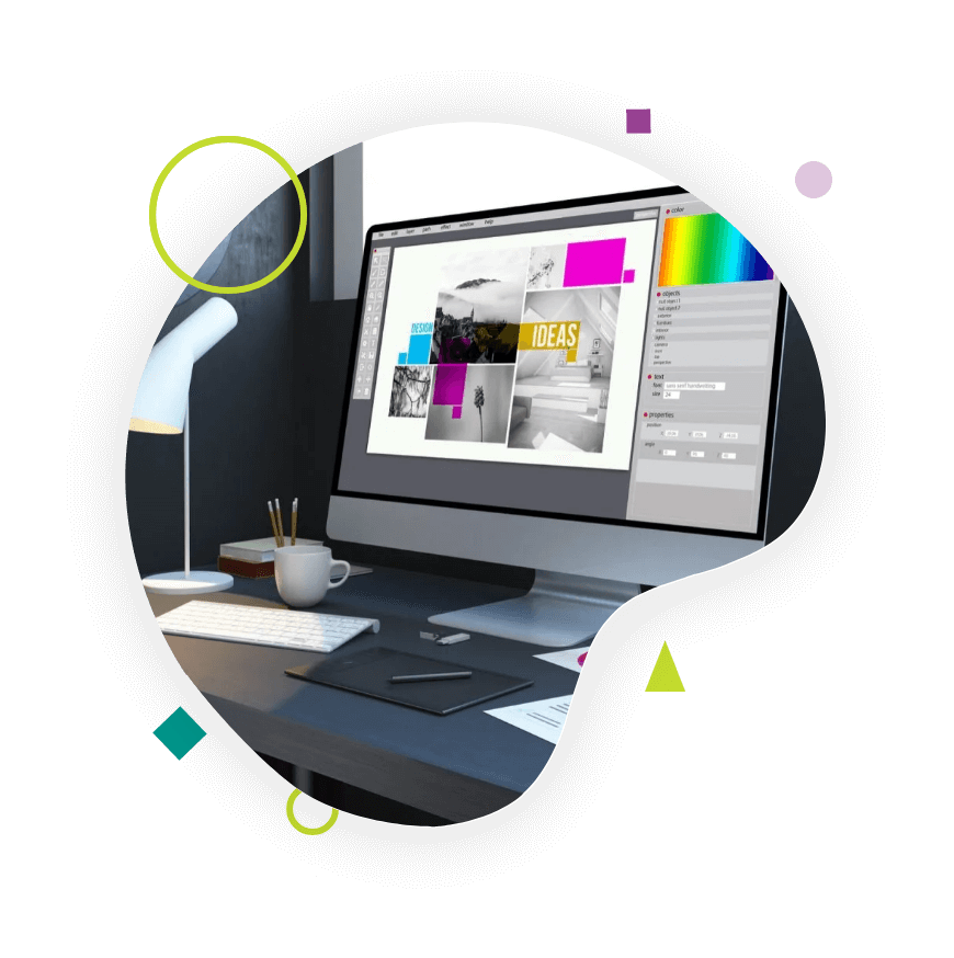 desktop publisher software