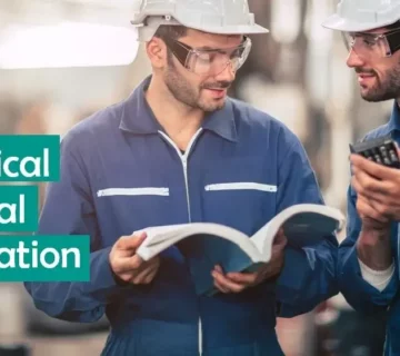 What You Need to Know About Technical Manual Translation