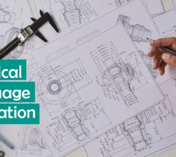 Technical Language Translation