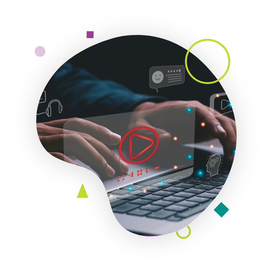 video translation company