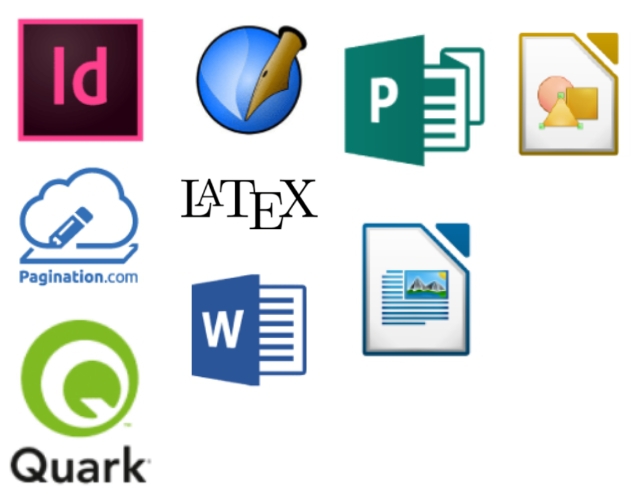 advantages and disadvantages of desktop publishing