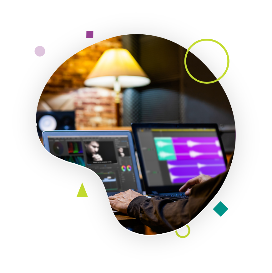 video subtitling services