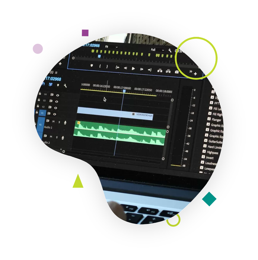 software to transcribe audio subtitling services