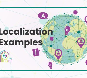 Localization Examples