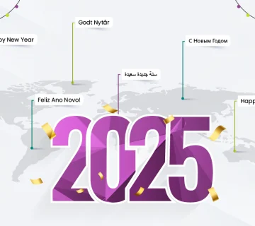 happy new year in different languages