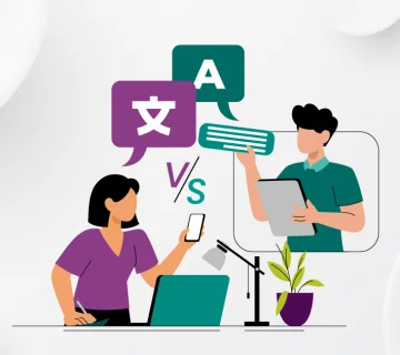 transcreation vs translation