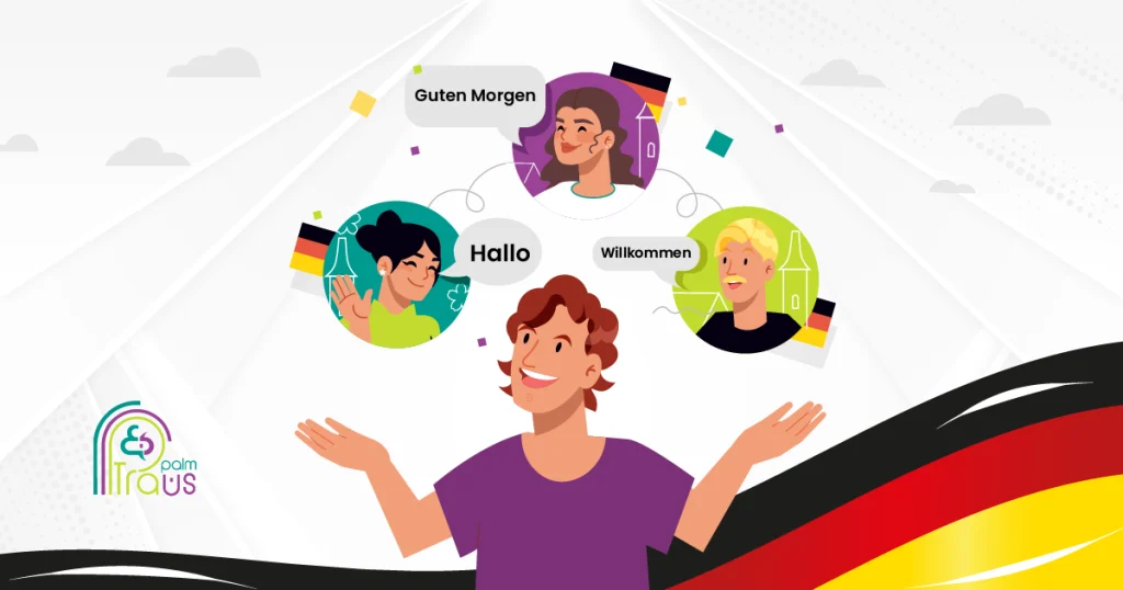 languages spoken in germany