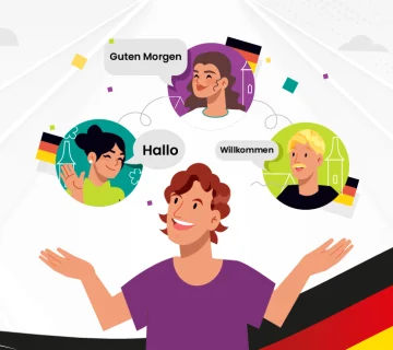 languages spoken in germany