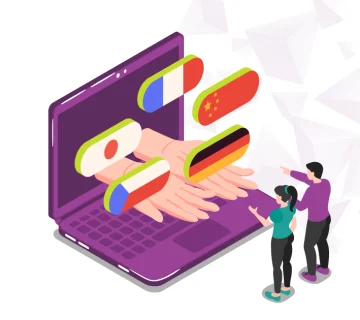 language service provider