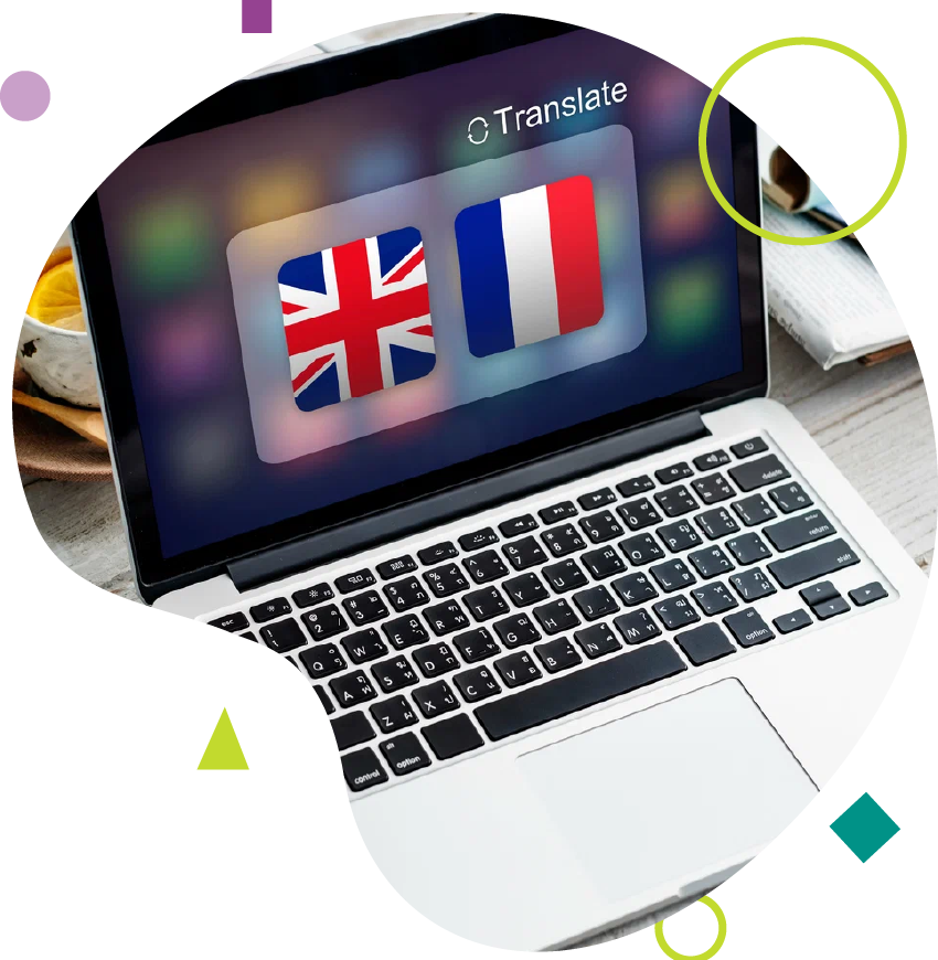 French Translation Services