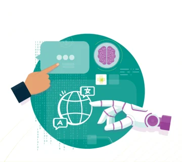 Human vs Machine Translation