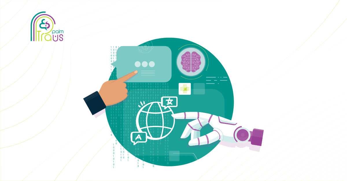 Human vs Machine Translation