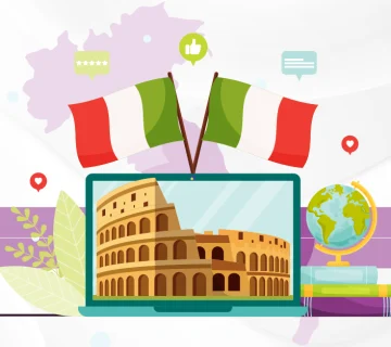 Italian translation services