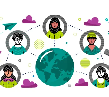 Cultures Around the World