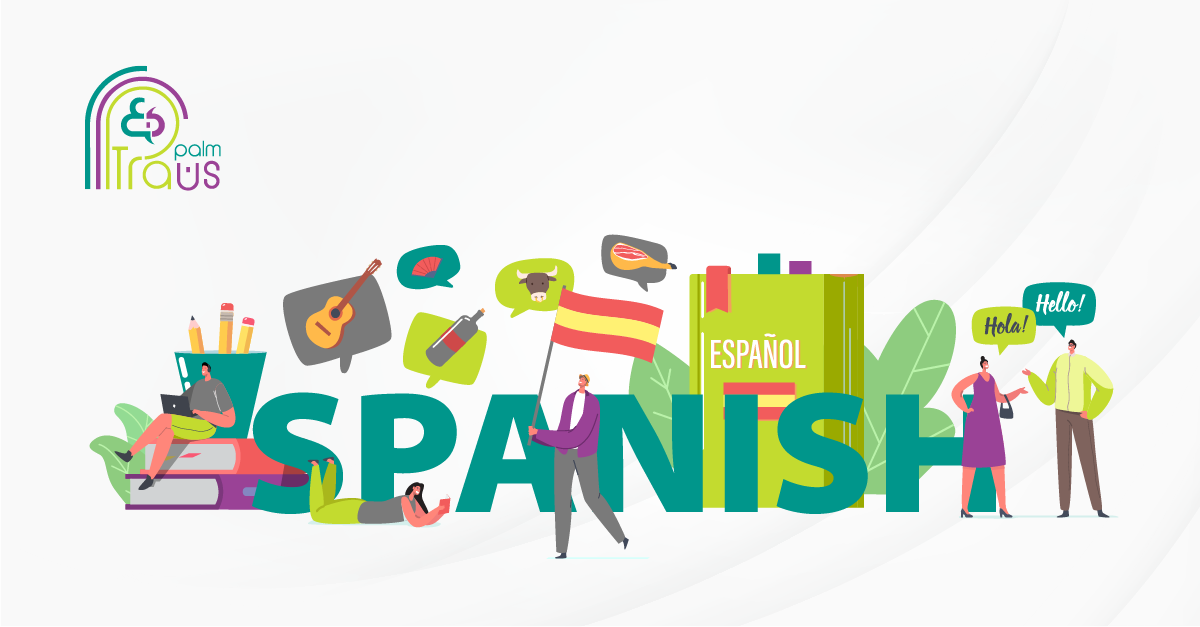 Countries Speaking Spanish